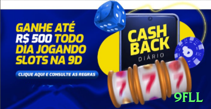 Como Funciona 9fll? Guia Completo e Atualizado02 - 9fll 🃏📉 Probe bet river com nuts disfarçados: induza call de second best — value extra em todo pote! 🧠💵