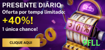 Tudo Sobre 9fll: Guia Atualizado Para 202602 - 9fll 🎰💰 Daily drop & wins slots: grind no dia do drop — prêmios aleatórios aumentam edge efetivo! ⏰🤑